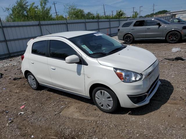 2020 MITSUBISHI MIRAGE ES ML32A3HJ8LH009672