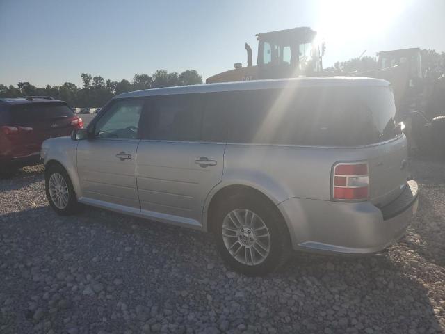 2014 FORD FLEX SEL - 2FMGK5C89EBD11256
