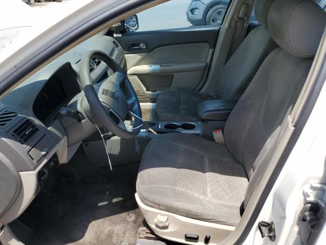 2011 FORD FUSION SE - 3FAHP0HA3BR184113