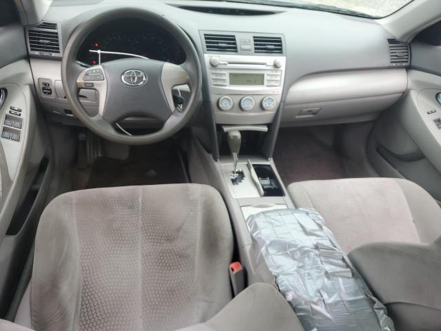 2011 TOYOTA CAMRY BASE - 4T4BF3EK0BR184632