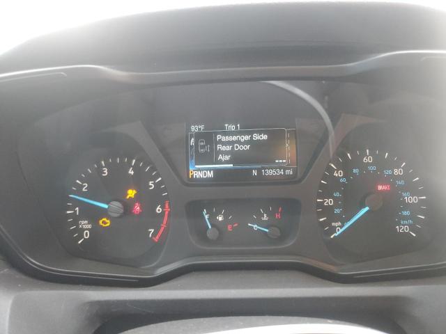 2019 FORD TRANSIT T- - 1FBZX2CG0KKA18954