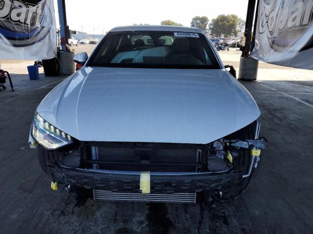 2023 AUDI A4 PREMIUM 45 WAUDAAF4XPN023861
