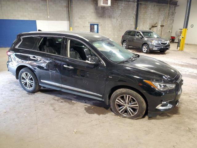 2020 INFINITI QX60 LUXE 5N1DL0MMXLC511865