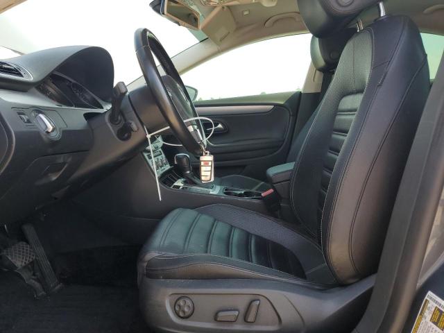 2015 VOLKSWAGEN CC SPORT WVWBN7AN1FE820287