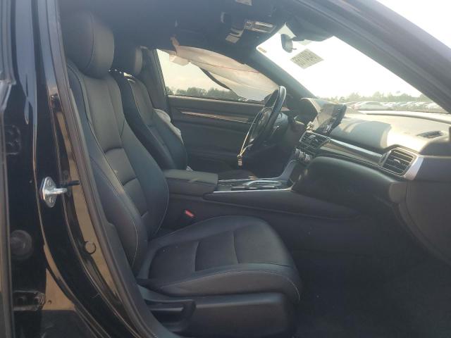 2022 HONDA ACCORD HYBRID SPORT 1HGCV3F2XNA026388