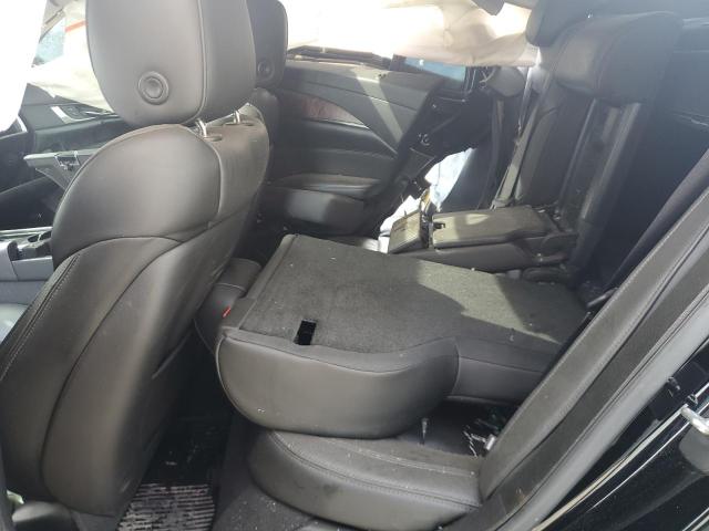 2017 CADILLAC CTS LUXURY 1G6AX5SS1H0199067