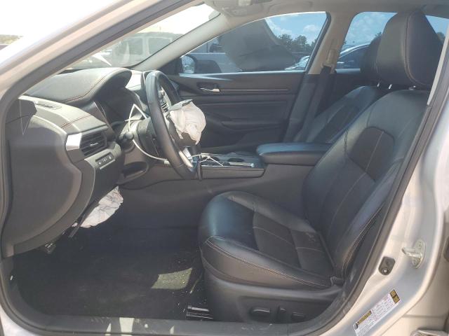 2020 NISSAN ALTIMA SR - 1N4BL4CV1LN321234