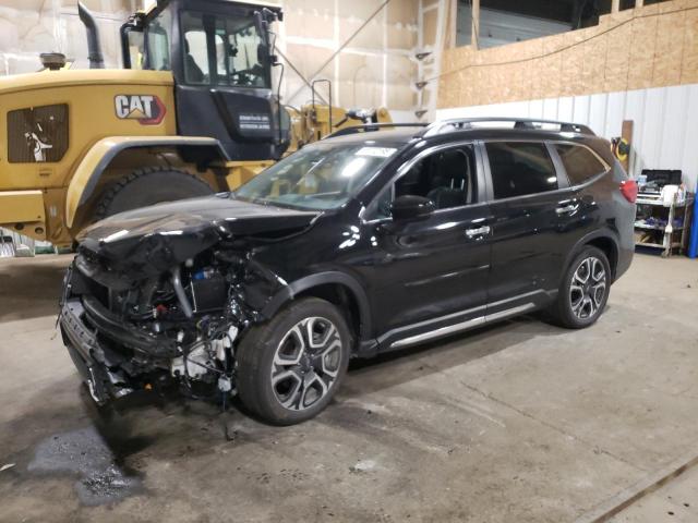 SUBARU ASCENT TOU