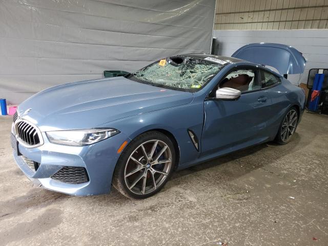 BMW M850XI