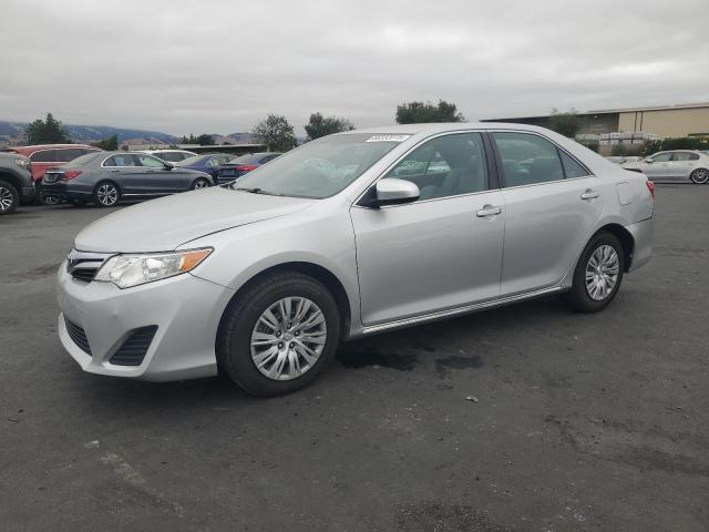 2014 TOYOTA CAMRY L - 4T4BF1FK2ER386413