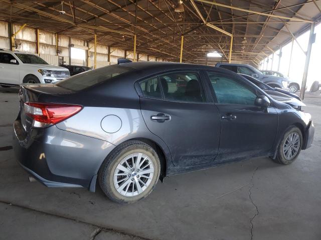 2018 SUBARU IMPREZA PR 4S3GKAB6XJ3613128