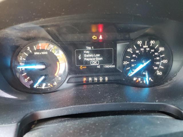 2017 FORD EXPLORER X 1FM5K8D83HGB16385