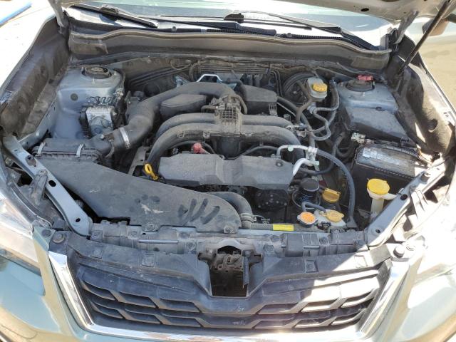 2017 SUBARU FORESTER 2 JF2SJAEC9HH808764