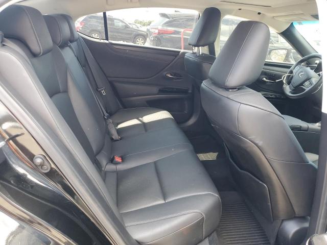 2023 LEXUS ES 350 BAS 58ADZ1B13PU143731