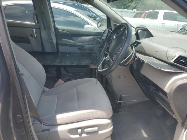 2016 HONDA ODYSSEY LX 5FNRL5H26GB110046