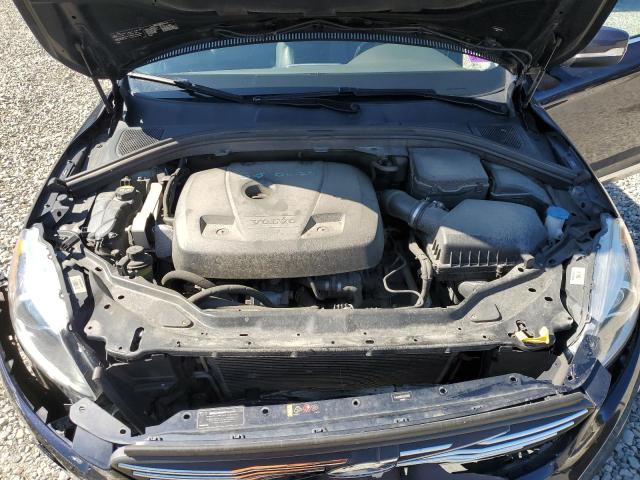 2017 VOLVO XC60 T5 IN YV440MRU6H2098690