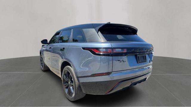 2020 LAND ROVER RANGE ROVE - SALYK2EX9LA290812