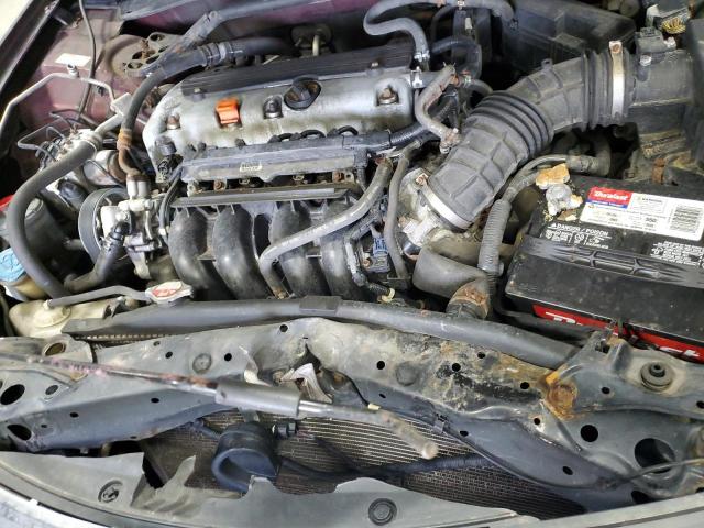 2012 HONDA ACCORD EXL - 1HGCP2F86CA085346