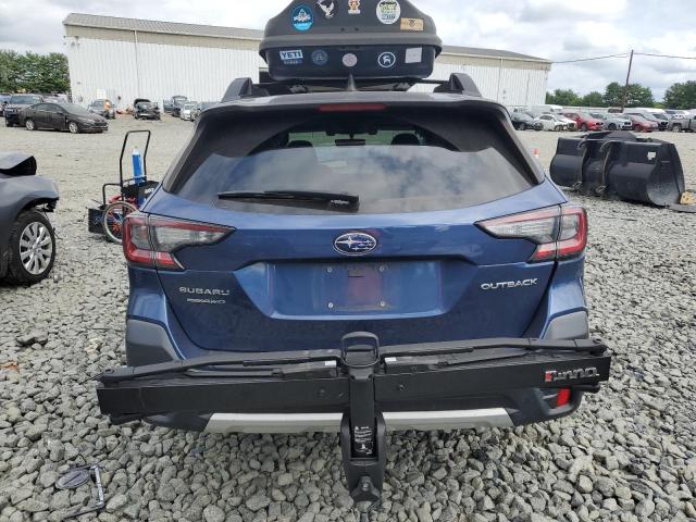 2020 SUBARU OUTBACK LI 4S4BTALC7L3178305