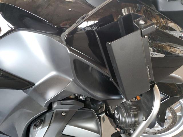 2023 BMW R 1250 RT WB10L030XP6G65675