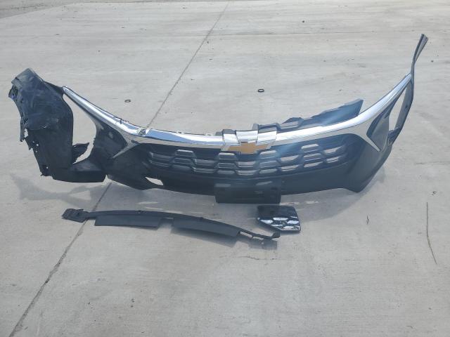 2025 CHEVROLET TRAX 1LT - KL77LHEP3SC076482