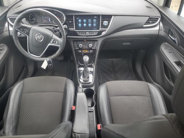 2019 BUICK ENCORE SPO KL4CJ1SB5KB870892