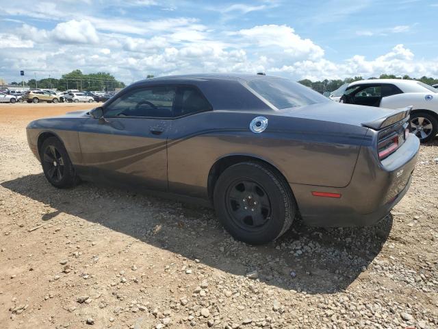 2018 DODGE CHALLENGER SXT 2C3CDZAGXJH334104