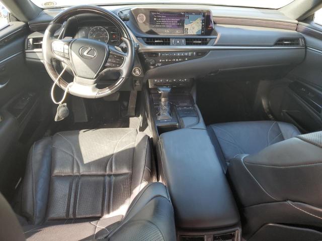 2019 LEXUS ES 350 58ABZ1B14KU046361