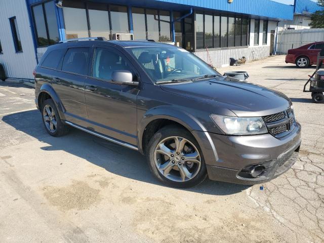 2018 DODGE JOURNEY CR 3C4PDCGG0JT157104