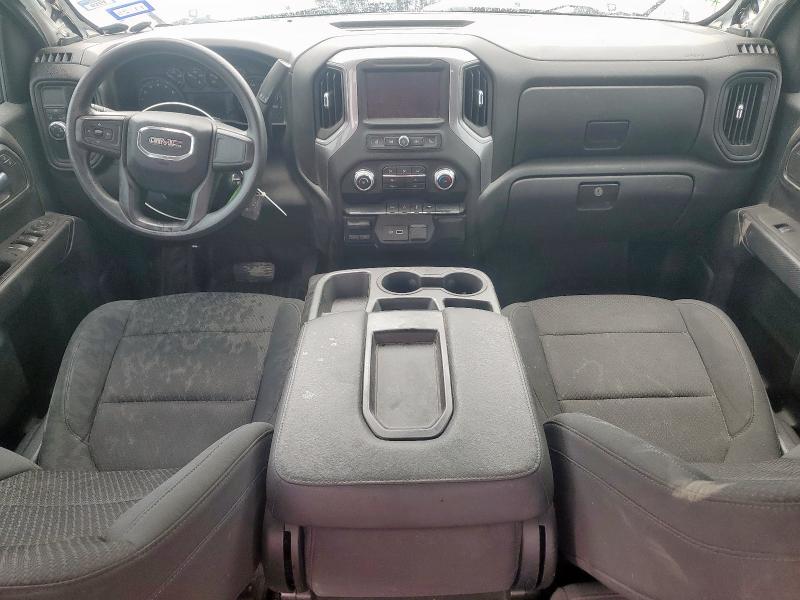 2021 GMC SIERRA C15 - 1GTR8AEF3MZ184970