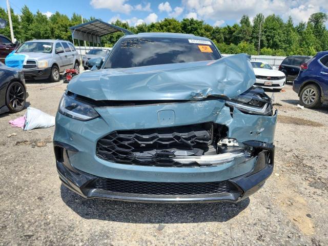 2024 HONDA HR-V EXL - 3CZRZ1H73RM757421