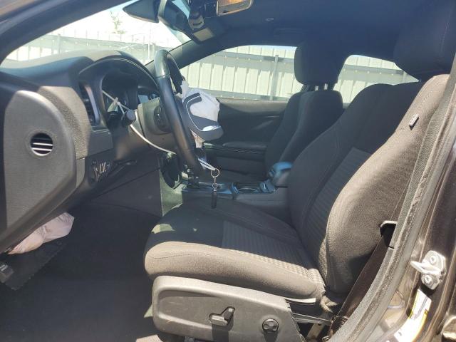 2018 DODGE CHARGER SX 2C3CDXHG3JH135003