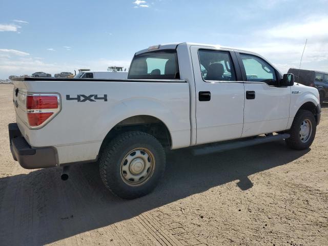Vin: 1ftfw1ef1dke83536, lot: 64223565, ford f-150 supercrew 20133