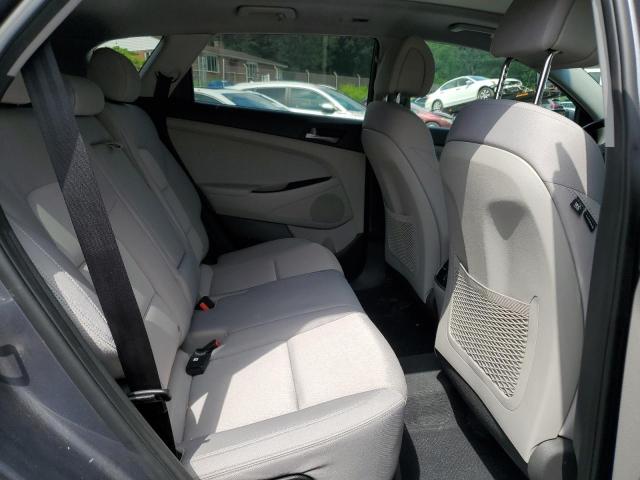2017 HYUNDAI TUCSON LIM - KM8J3CA28HU555257
