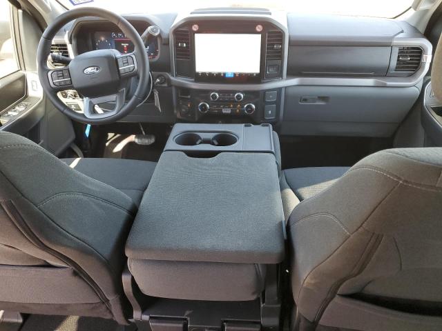 2025 FORD F150 XLT - 1FTFW3L53SKD98054