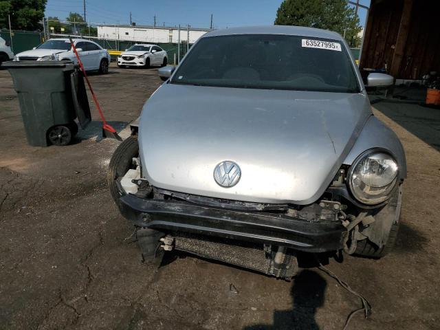 2015 VOLKSWAGEN BEETLE 1.8 3VWF17AT0FM655951