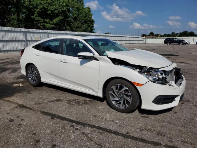 2017 HONDA CIVIC EX 19XFC2F70HE029096