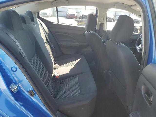 2020 NISSAN VERSA S - 3N1CN8BV8LL831830