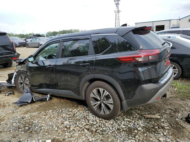 2023 NISSAN ROGUE SV - JN8BT3BB3PW460121