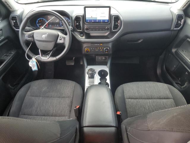 2021 FORD BRONCO SPO - 3FMCR9B68MRB39917