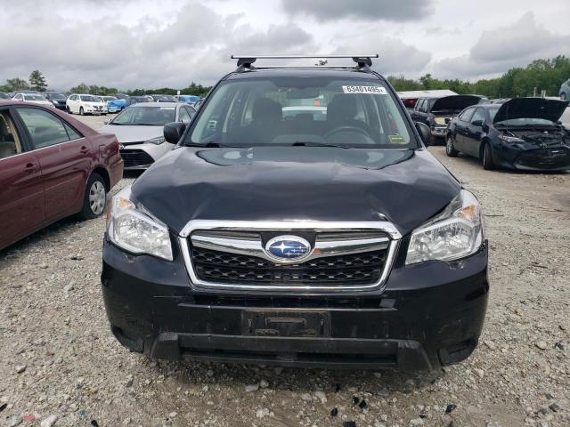 2016 SUBARU FORESTER 2 JF2SJABC8GH515148