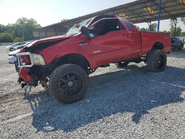 FORD F250 SUPER