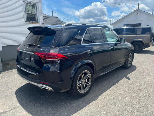 Vin: 4jgfb8ge7ma391485, lot: 64448195, mercedes-benz gle-class 580 4matic 20213