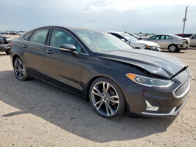 2019 FORD FUSION TIT - 3FA6P0D97KR205466