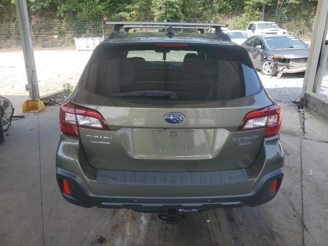 2018 SUBARU OUTBACK TO 4S4BSETC0J3378269