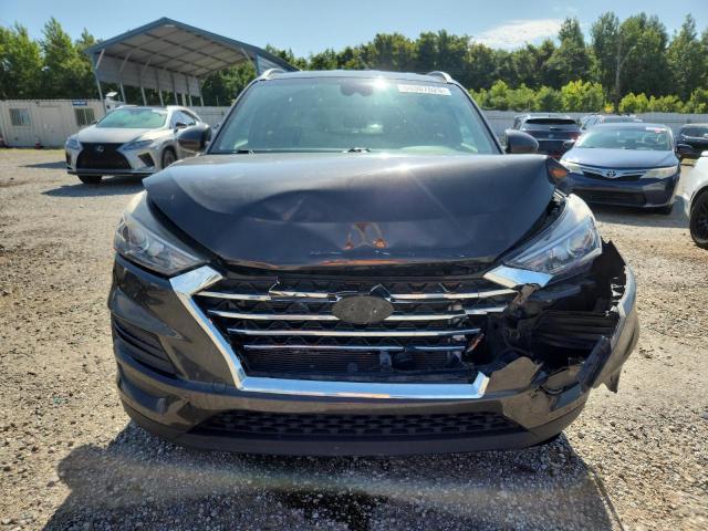 2020 HYUNDAI TUCSON LIMITED - KM8J33A46LU116214