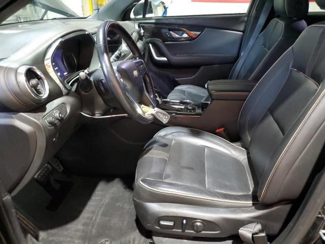 2019 CHEVROLET BLAZER PRE 3GNKBKRS2KS571480