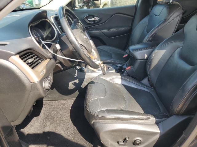 2015 JEEP CHEROKEE L 1C4PJMDS4FW739666
