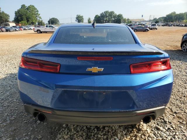 2018 CHEVROLET CAMARO LT 1G1FB1RS7J0126798