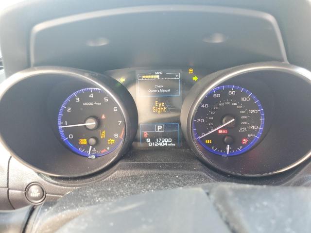 2016 SUBARU LEGACY 2.5 4S3BNBN62G3033304
